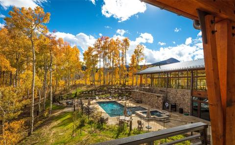 22 E Baron Way, Silverthorne, CO 80498 photo 26