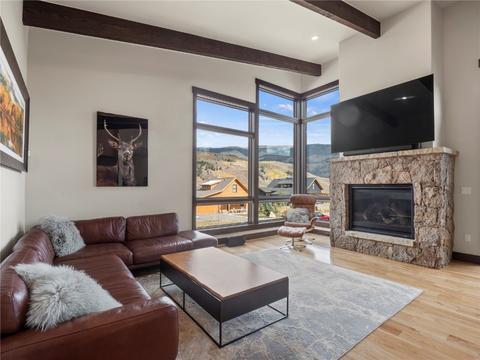 22 E Baron Way, Silverthorne, CO 80498 photo 5