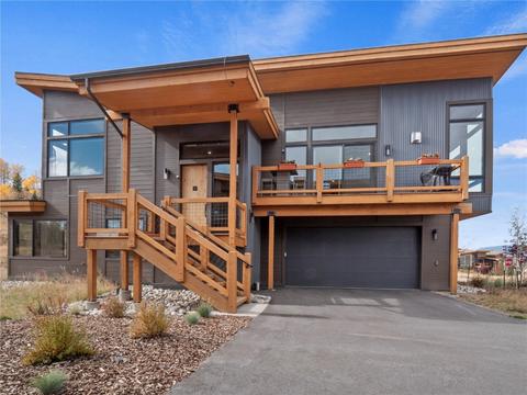 22 E Baron Way, Silverthorne, CO 80498 photo 16