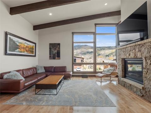 22 E Baron Way, Silverthorne, CO 80498 photo 1
