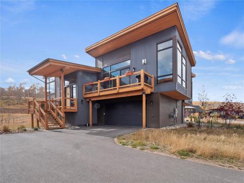 22 E Baron Way, Silverthorne, CO 80498 photo 17