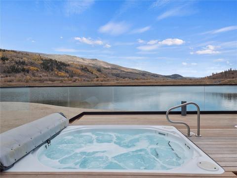 22 E Baron Way, Silverthorne, CO 80498 photo 29