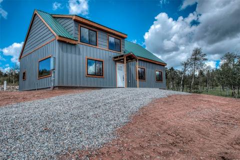 1362 Redhill Rd, Fairplay, CO 80440