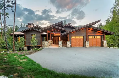 0122 Lenawee Ln, Keystone, CO 80435
