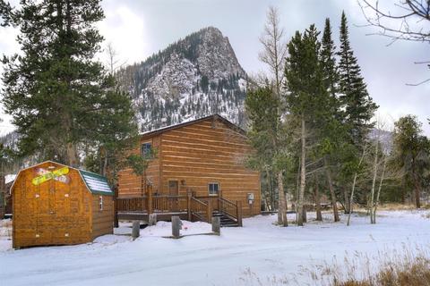 254 Alpine Dr, Frisco, CO 80443