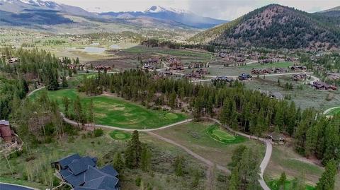 467 Hamilton Ct, Breckenridge, CO 80424