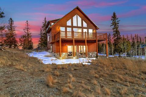 1373 Warpath Rd, Como, CO 80432 photo 1