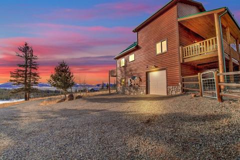 1373 Warpath Rd, Como, CO 80432 photo 2