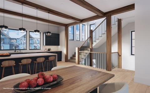 75 Alcove Ct #11, Keystone, CO 80435