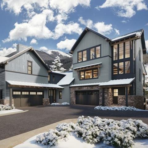 77 Alcove Ct #12, Keystone, CO 80435