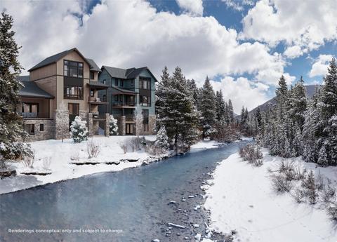 89 Alcove Ct #13, Keystone, CO 80435