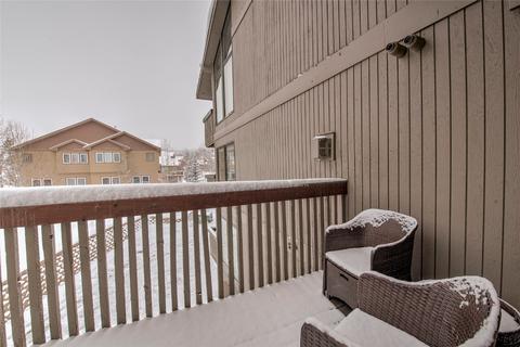 3710 Ryan Gulch Rd # 378, Silverthorne, CO 80498 photo 20