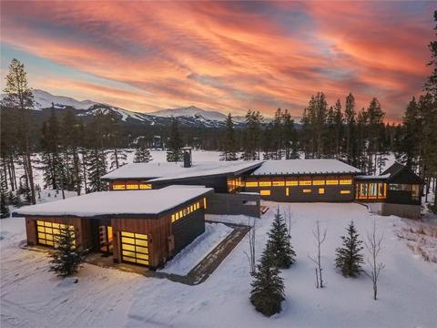 172 Tarnwood Ct, Breckenridge, CO 80424