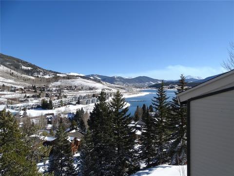 370 E La Bonte St #B, Dillon, CO 80435 photo 33
