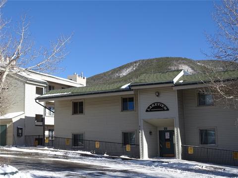 370 E La Bonte St #B, Dillon, CO 80435 photo 1
