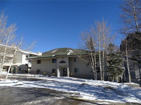 370 E La Bonte St #B, Dillon, CO 80435 photo 35