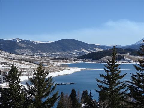 370 E La Bonte St #B, Dillon, CO 80435 photo 3