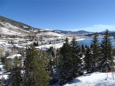 370 E La Bonte St #B, Dillon, CO 80435 photo 2