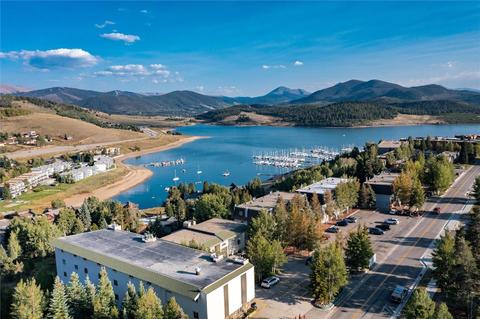370 E La Bonte St #B, Dillon, CO 80435 photo 30