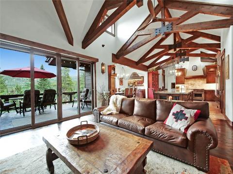 86 Victory Ln, Breckenridge, CO 80424