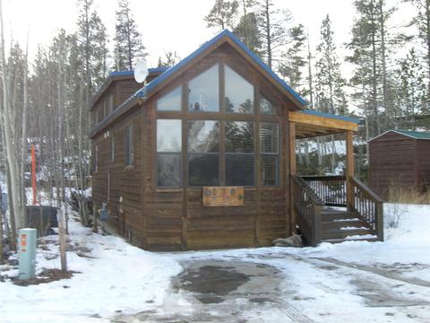 170 Sunshine Loop, Fairplay, CO 80440 photo 1