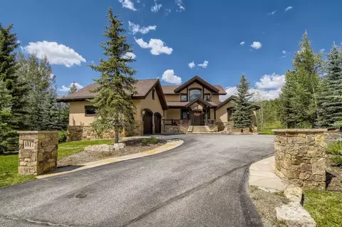 1817 Falcon Dr, Silverthorne, CO 80498 photo 2