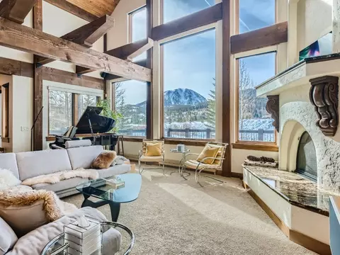 1817 Falcon Dr, Silverthorne, CO 80498 photo 5