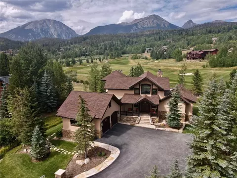 1817 Falcon Dr, Silverthorne, CO 80498