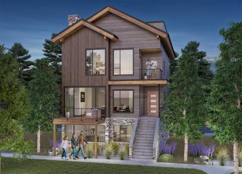 30 Geneva Dr #H1, Silverthorne, CO 80498
