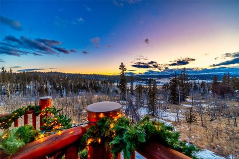379 Chippewa Rd, Como, CO 80432 photo 2