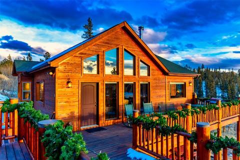 379 Chippewa Rd, Como, CO 80432 photo 20
