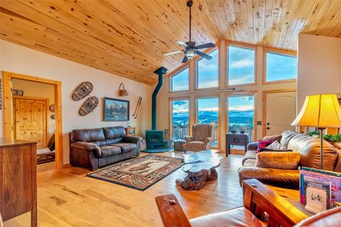 379 Chippewa Rd, Como, CO 80432 photo 5