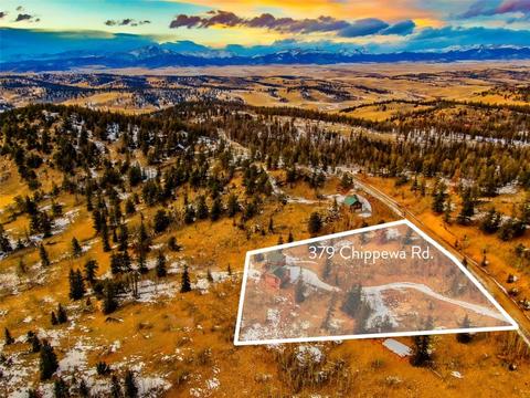 379 Chippewa Rd, Como, CO 80432 photo 35