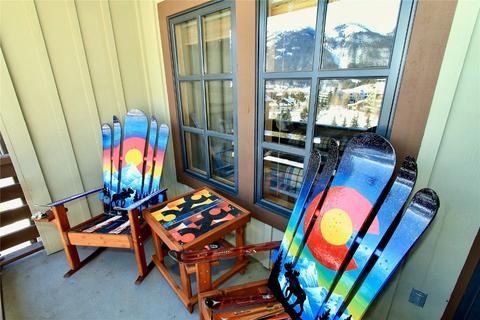 910 Copper Rd #513, Copper Mountain, CO 80443 photo 4