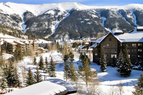 910 Copper Rd #513, Copper Mountain, CO 80443 photo 8