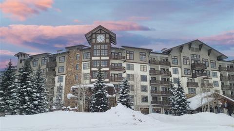 910 Copper Rd #122, Copper Mountain, CO 80443