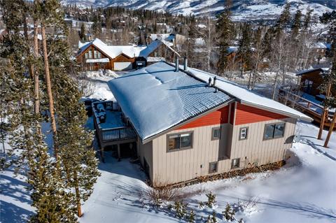 102 Poplar Cir, Silverthorne, CO 80498 photo 3