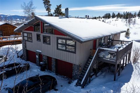 102 Poplar Cir, Silverthorne, CO 80498 photo 1