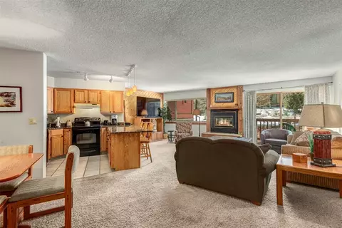 405 Four Oclock Rd #12B, Breckenridge, CO 80424