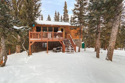 577 Golden Hills Rd, Alma, CO 80420