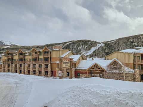 22714 Us Highway 6 #5942, Keystone, CO 80435