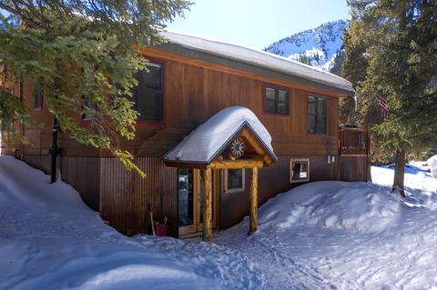 5254 Montezuma Rd, Montezuma, CO 80435 photo 2