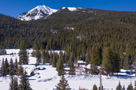 5254 Montezuma Rd, Montezuma, CO 80435 photo 4
