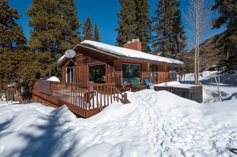 5254 Montezuma Rd, Montezuma, CO 80435 photo 31