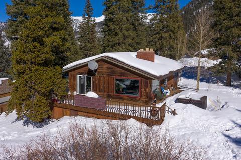 5254 Montezuma Rd, Montezuma, CO 80435 photo 28