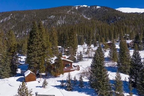 5254 Montezuma Rd, Montezuma, CO 80435 photo 32