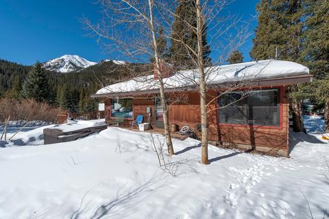 5254 Montezuma Rd, Montezuma, CO 80435 photo 33