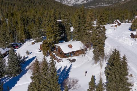 5254 Montezuma Rd, Montezuma, CO 80435 photo 3