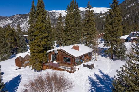 5254 Montezuma Rd, Montezuma, CO 80435 photo 27
