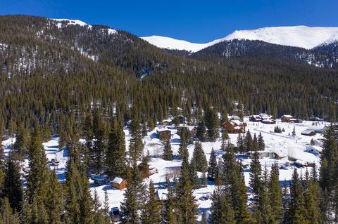 5254 Montezuma Rd, Montezuma, CO 80435 photo 29